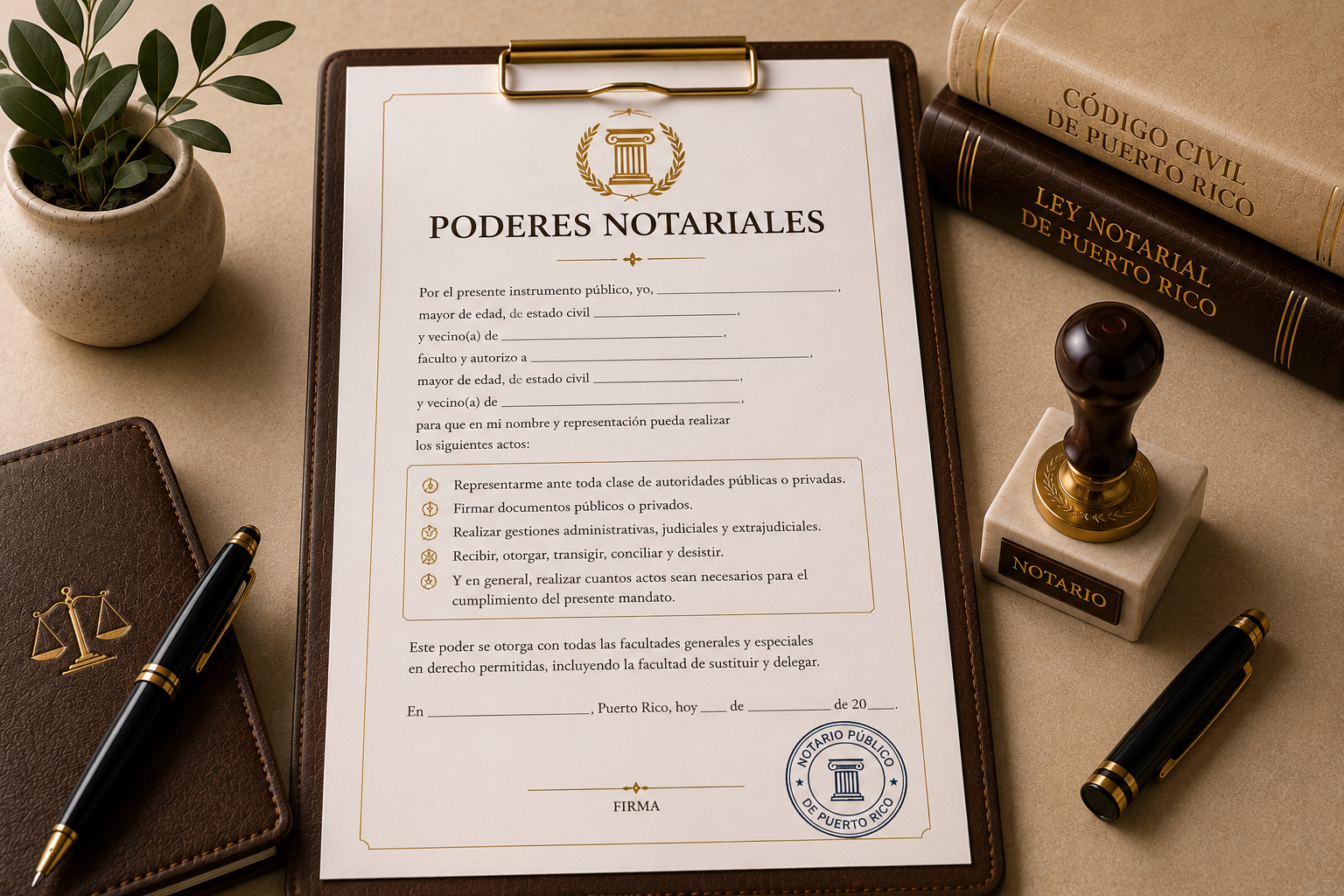 PODER