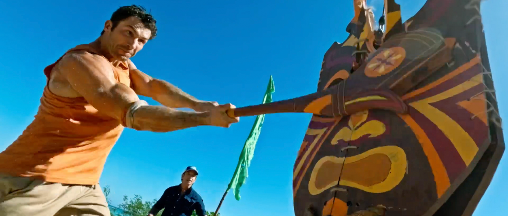 Survivor | TV