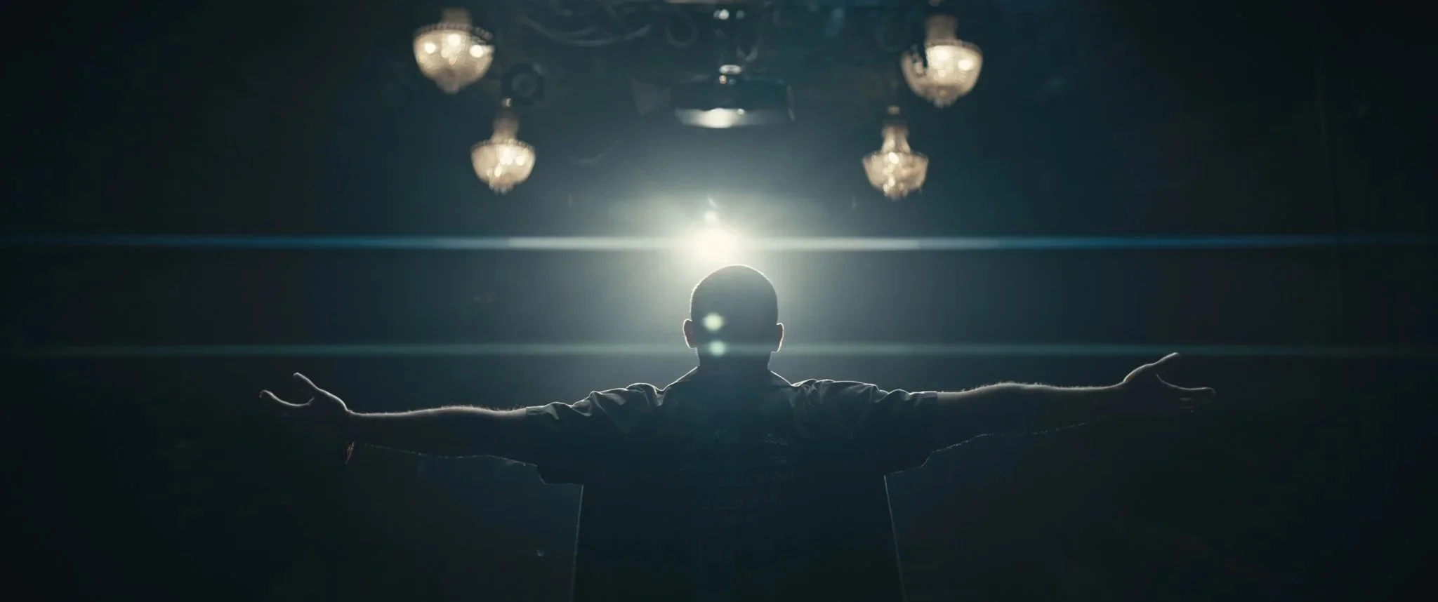 Ulysses The Great | Narrative Feature
