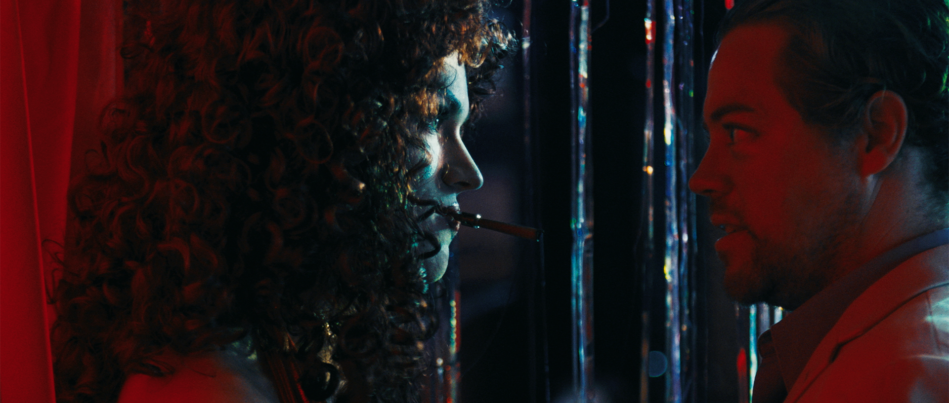 Queen | Narrative Feature Proof of Concept