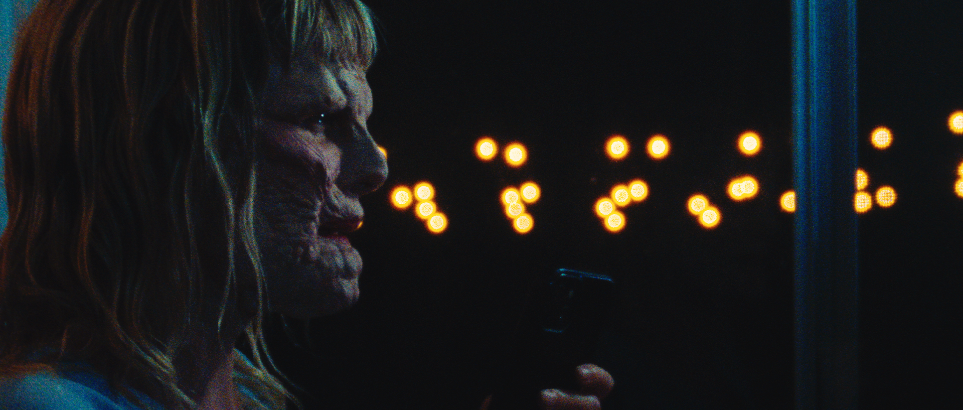 I Long For Cloudy Days | 16mm | Narrative Short