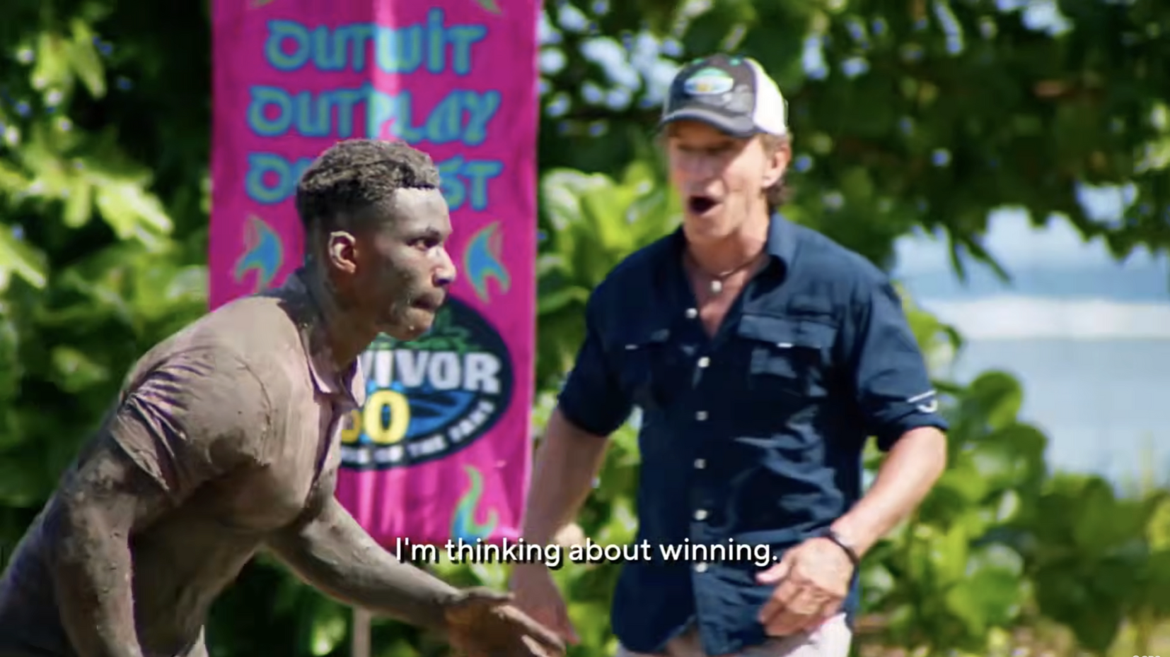 Season 50 Trailer