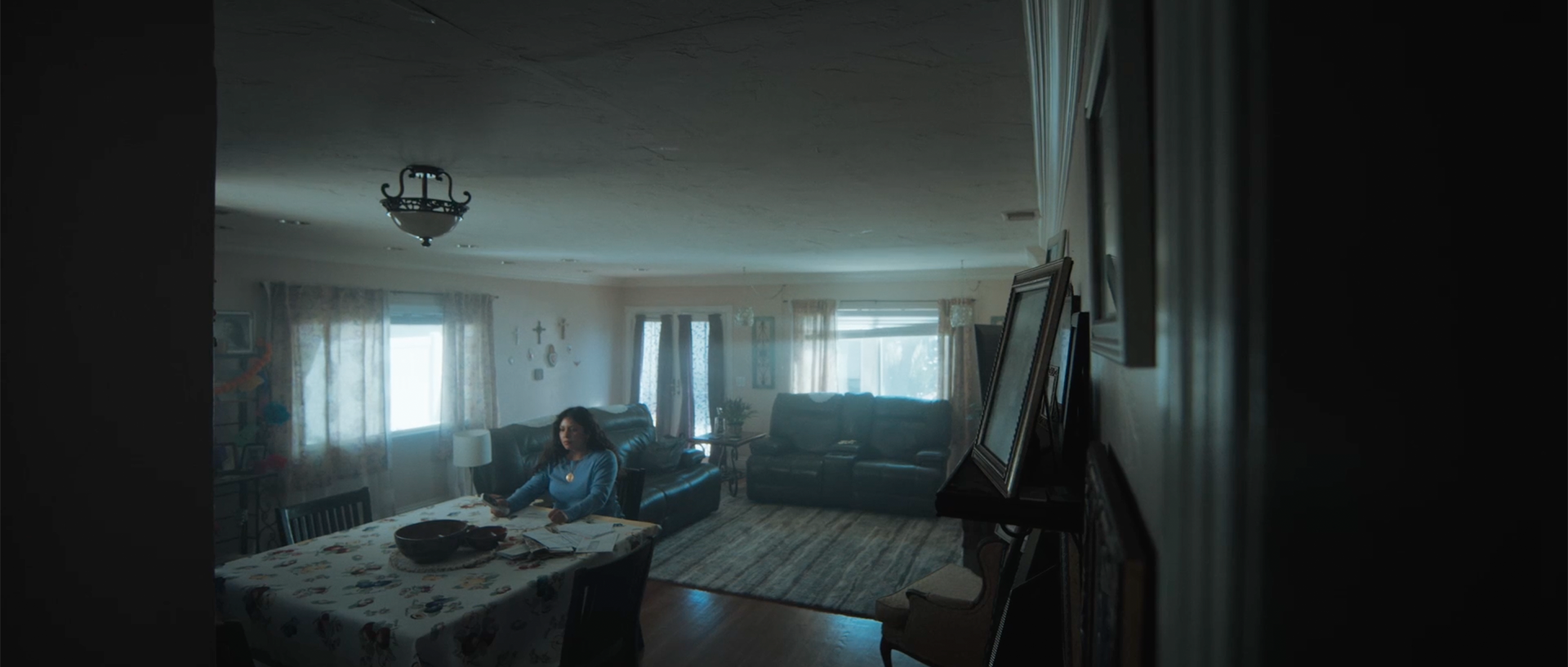 Tierra | Narrative Short