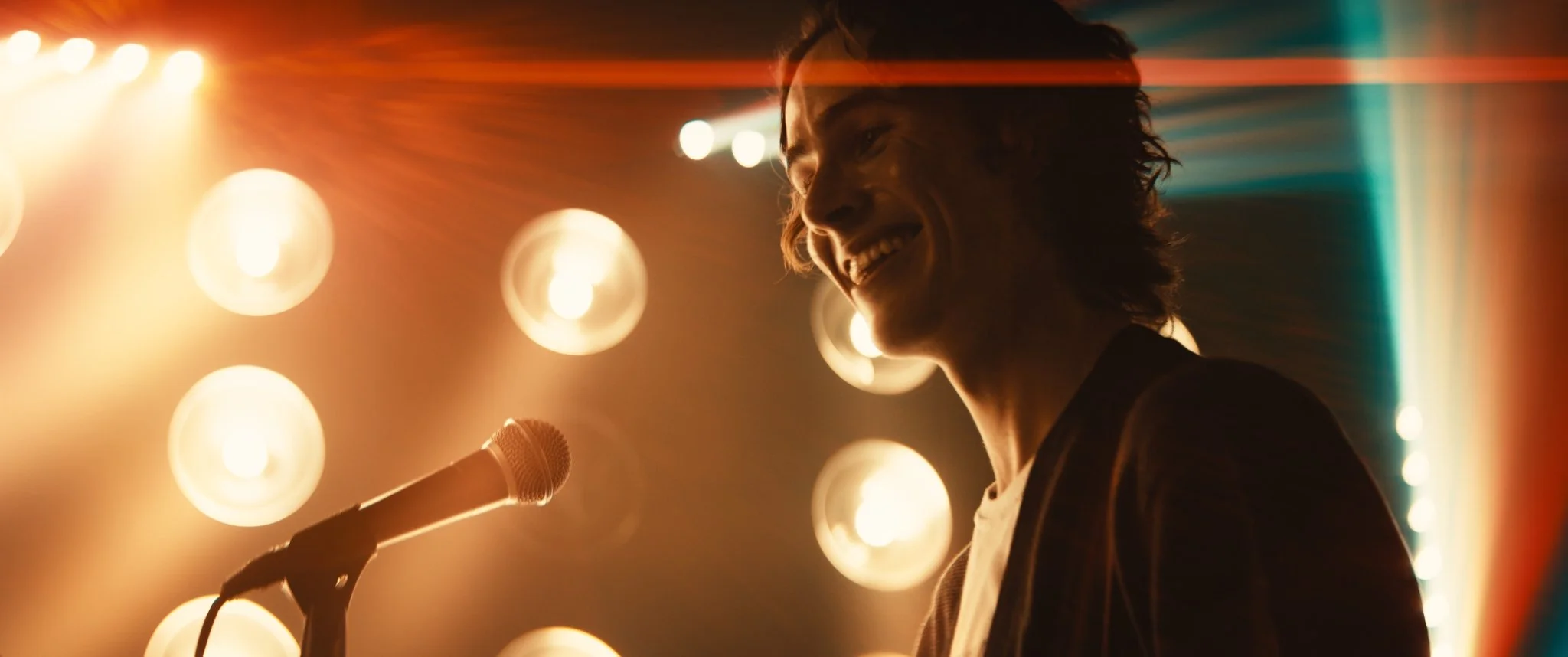 The United States | Music Video