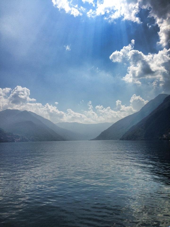 Lake Como