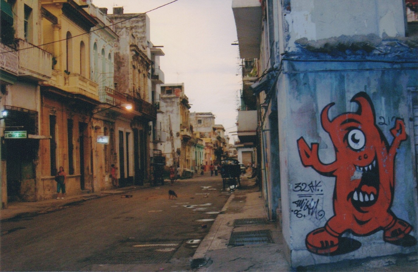 Havana