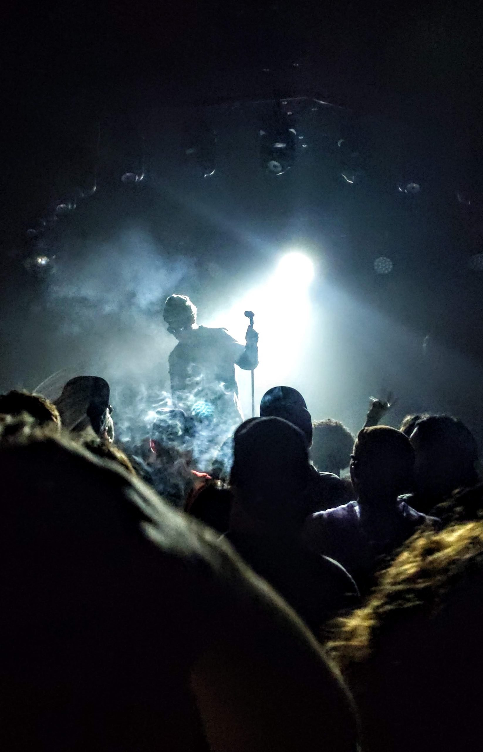 Channel Tres
