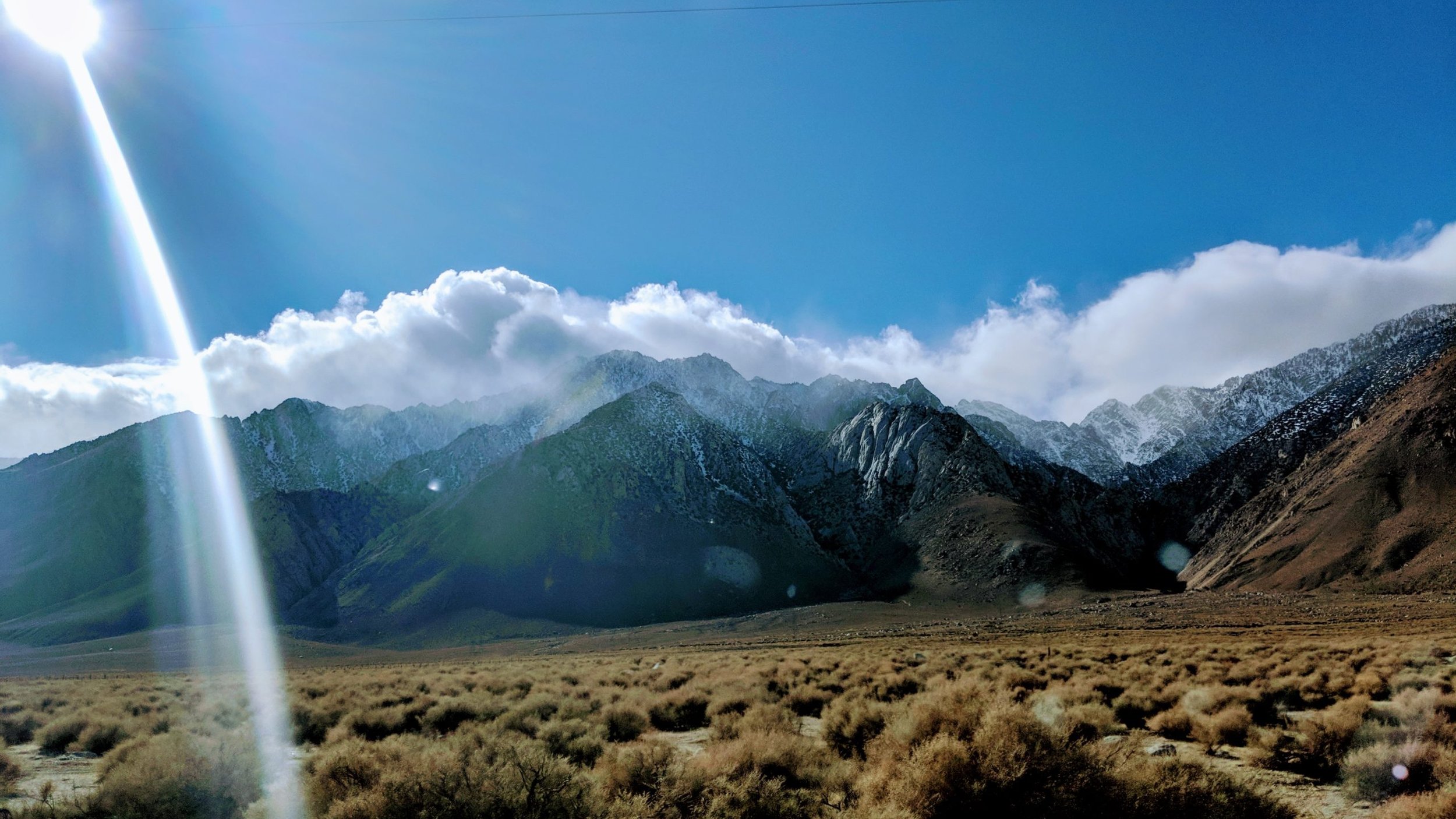 kern county