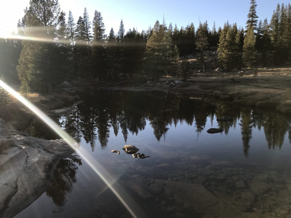 yosemite