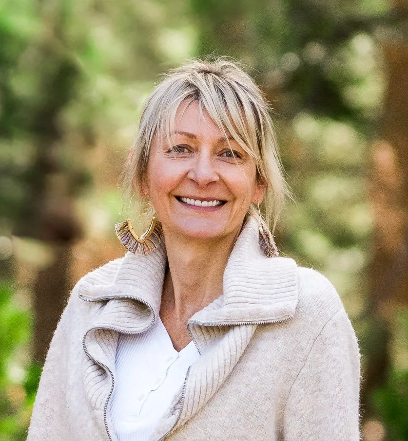 Marta Tuznik, Licensed Clinical Social Worker at South Lake Tahoe Therapy