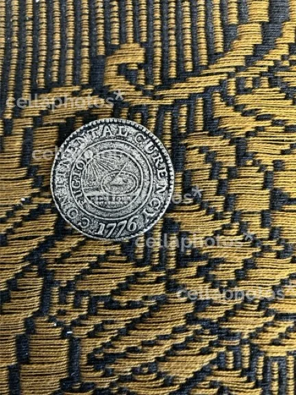 Old Coin