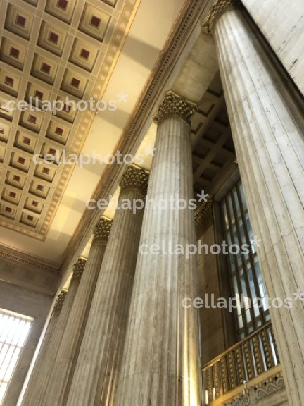 Nice Columns