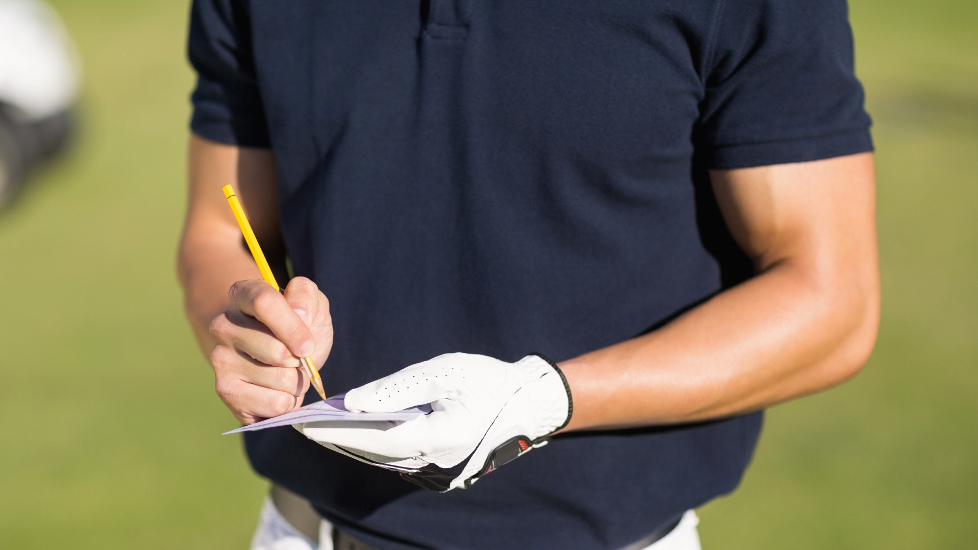 The Scorecard Is Not Your Job