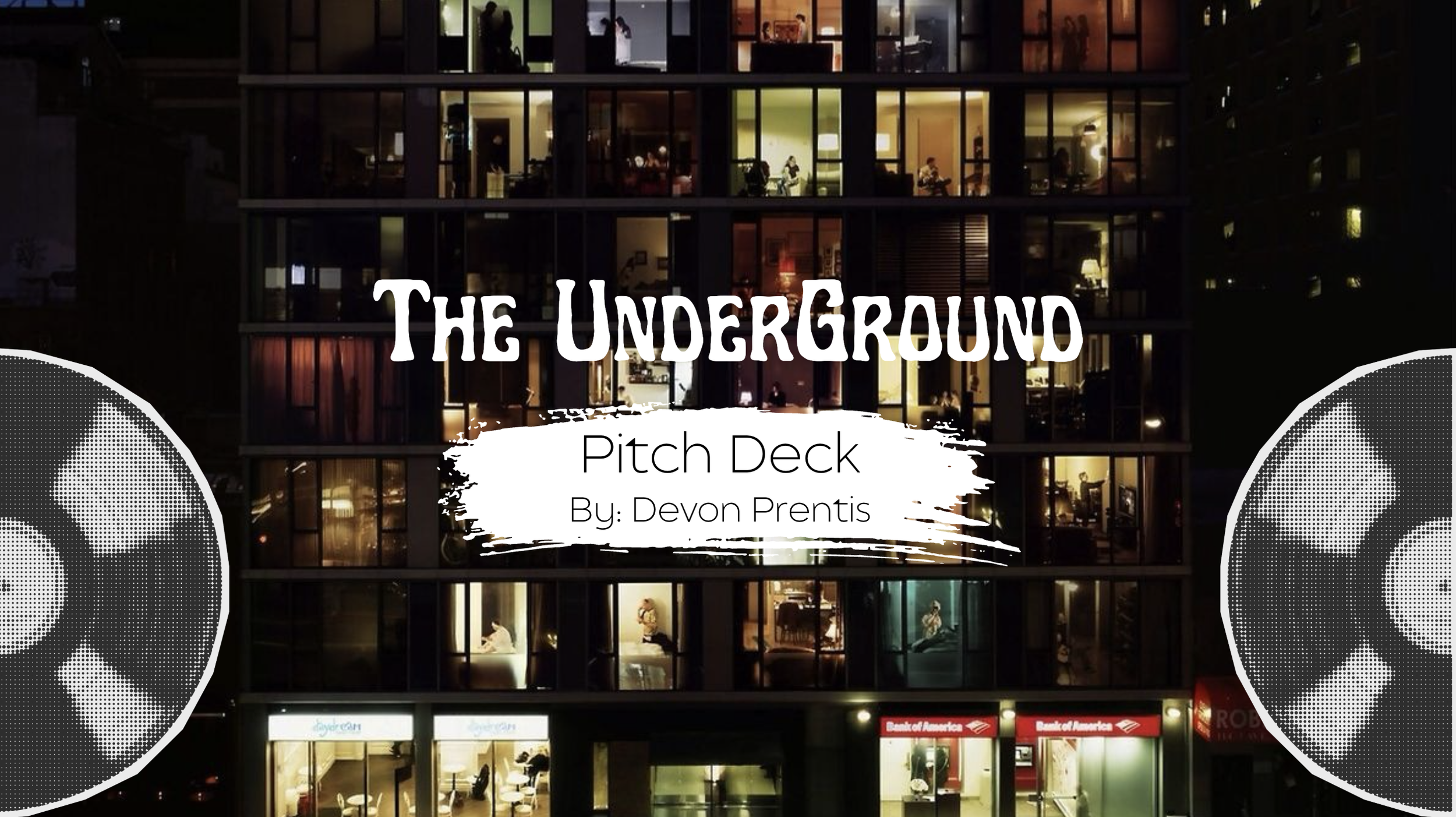 The Underground
