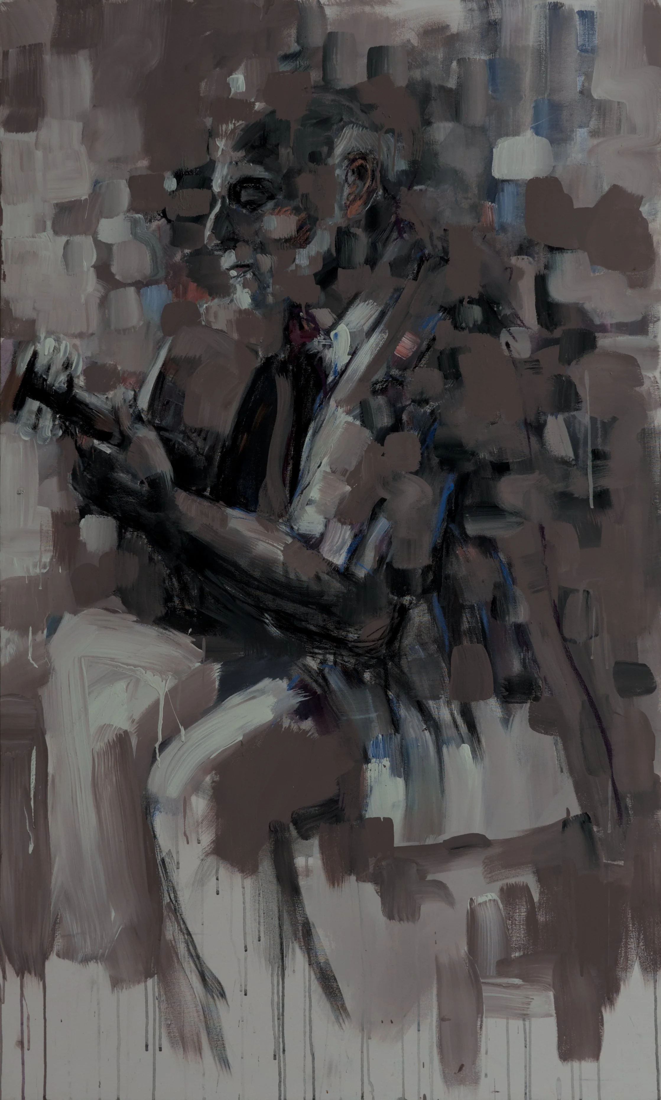 Guitarist