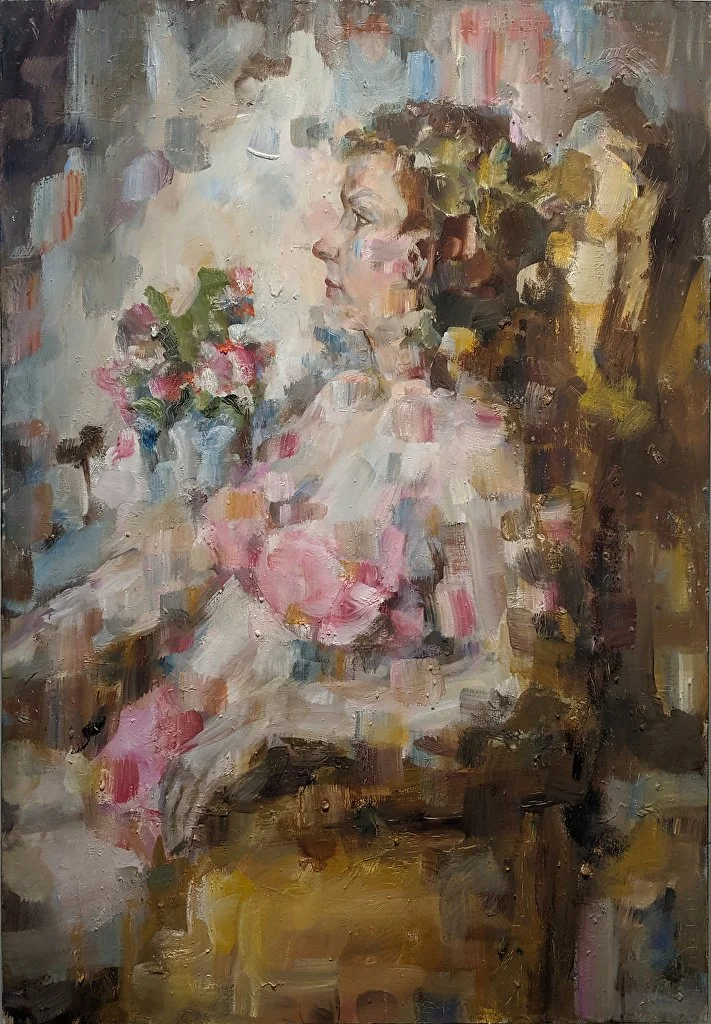 Boudoir