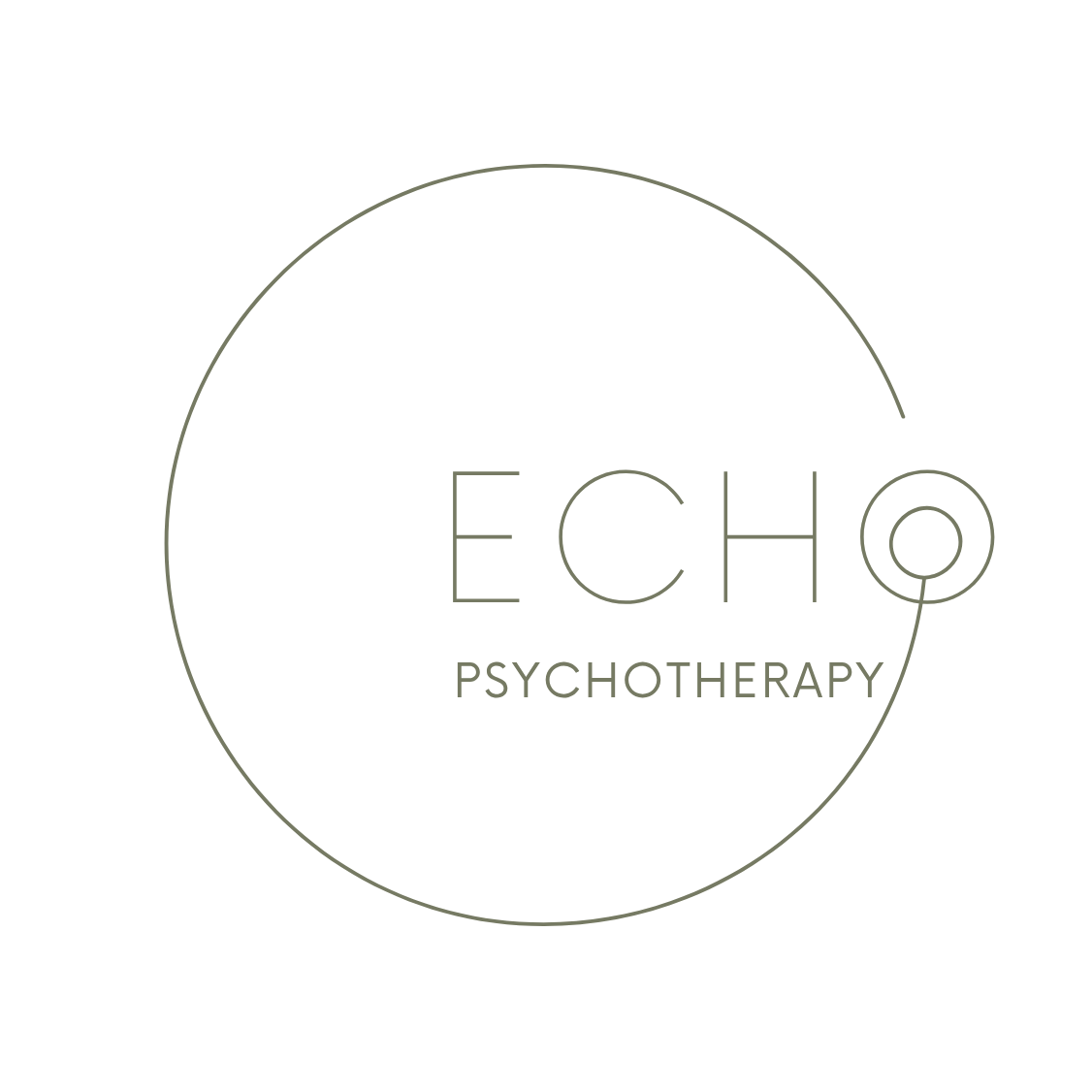 Echo Psychotherapy 