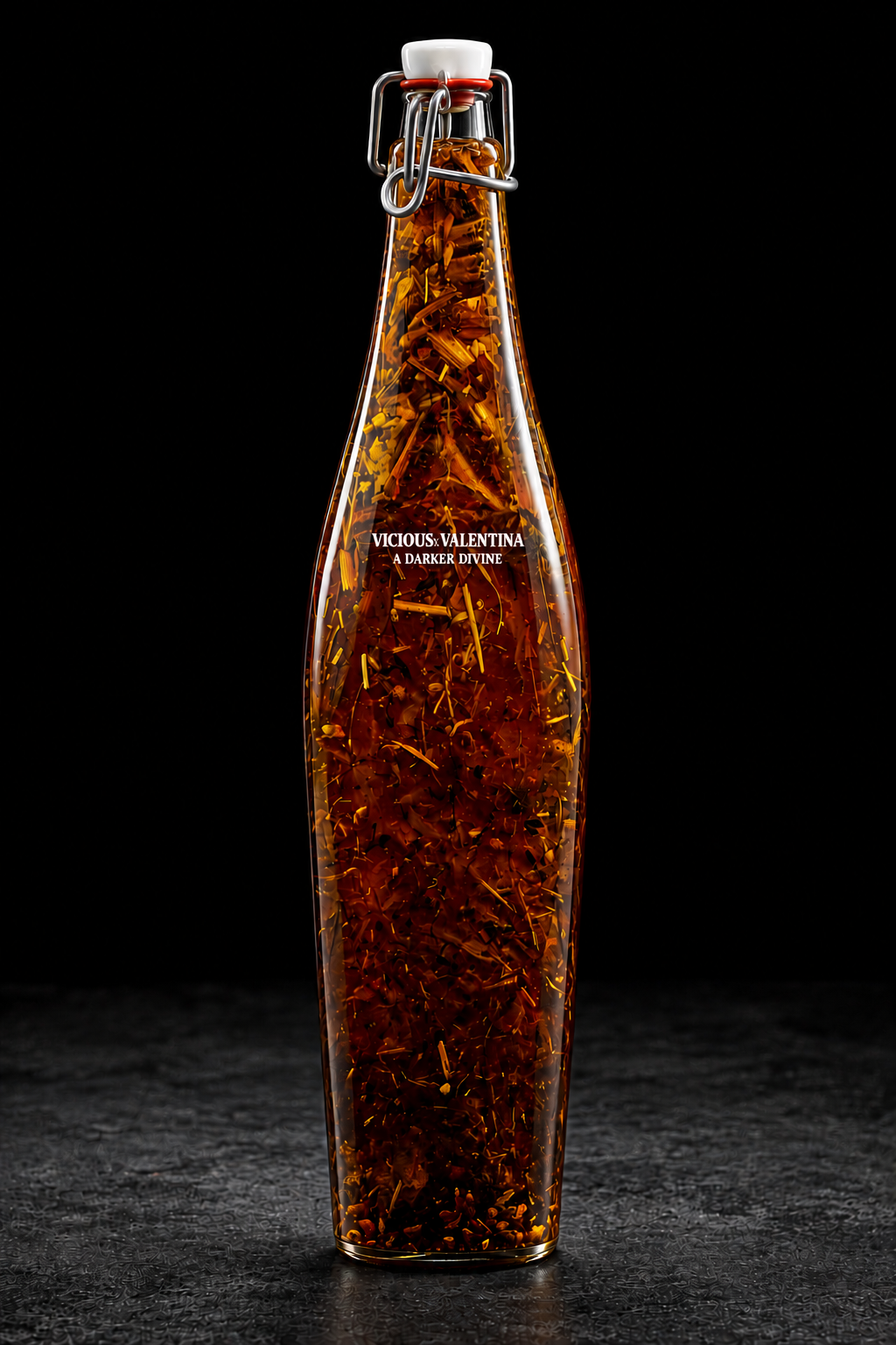 By Sword and Flame Protection Oil