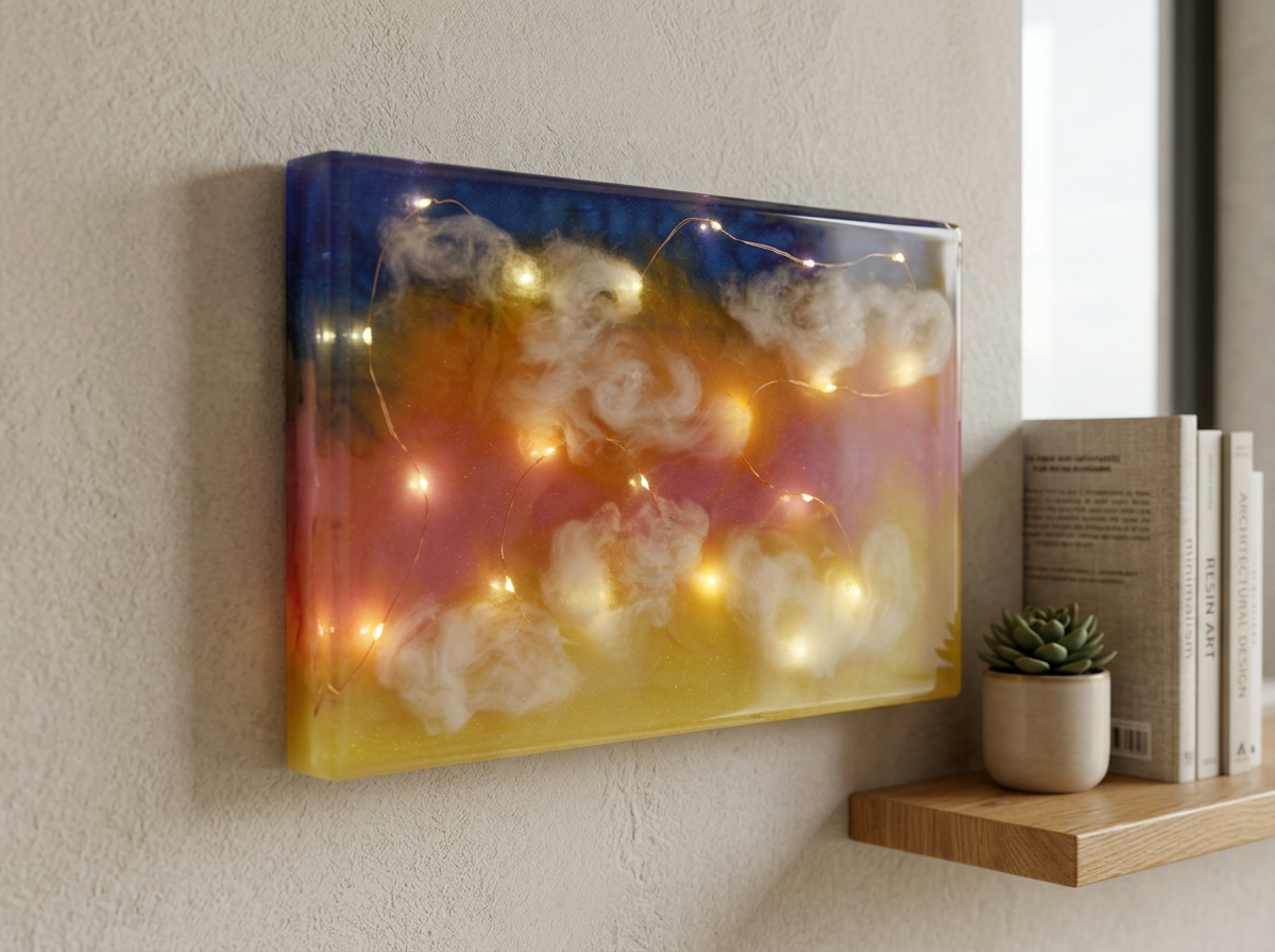 Golden Hour Wall Art