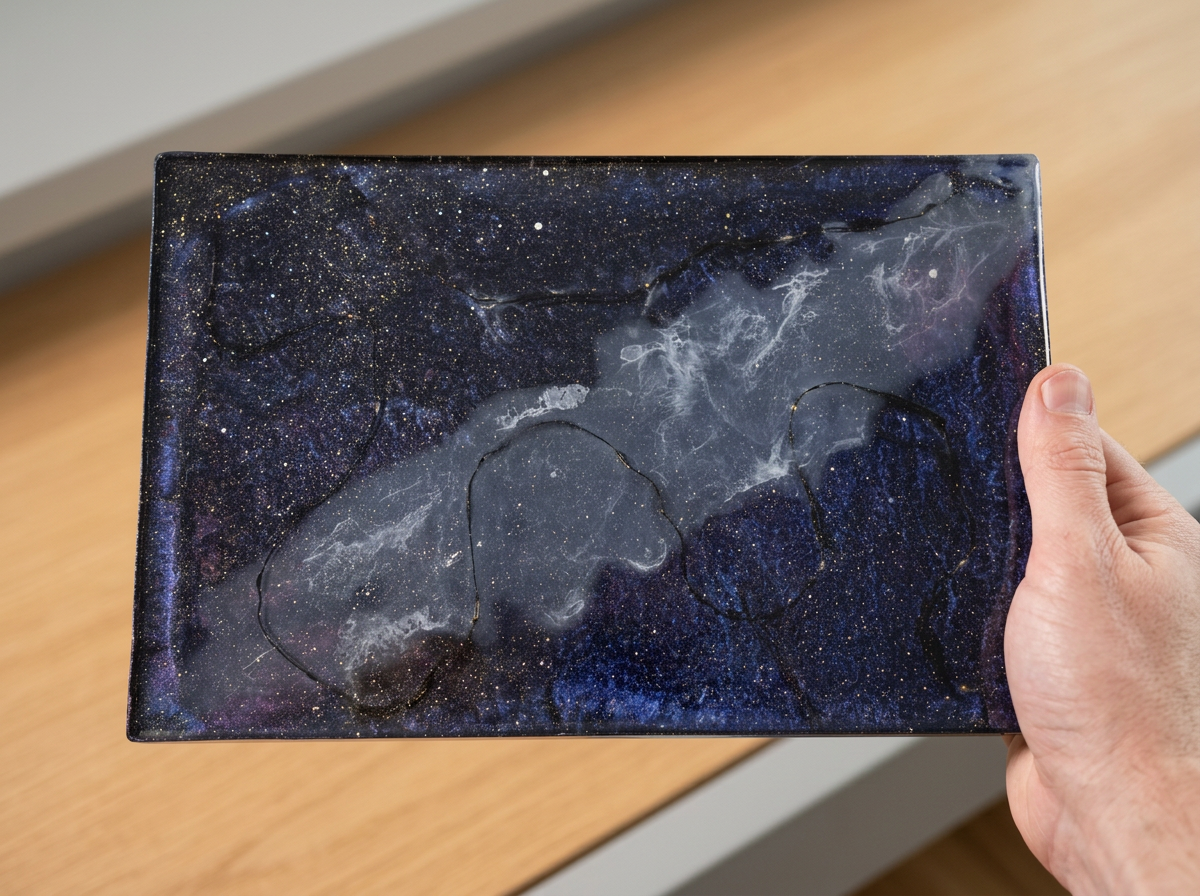 Deep Space - Wall Art