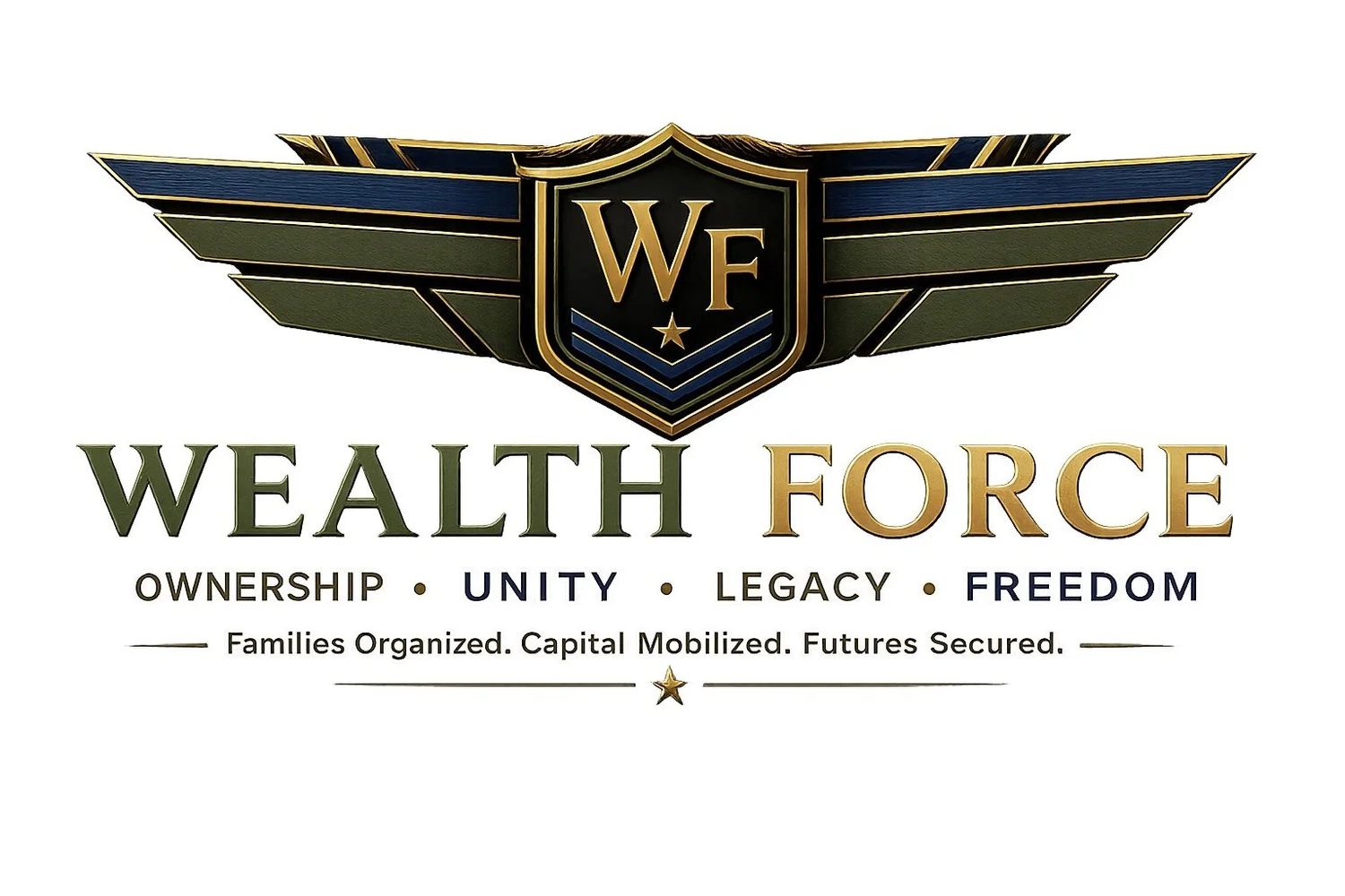 Wealth Force
