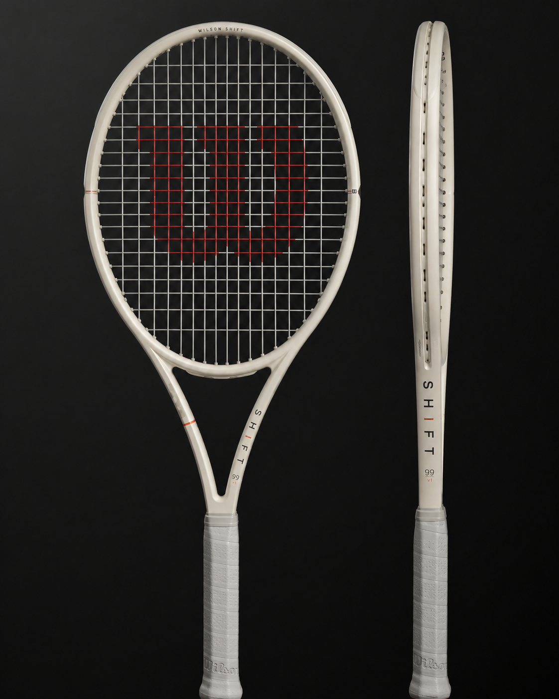 Tennis Racquets (Used In Good Condition)