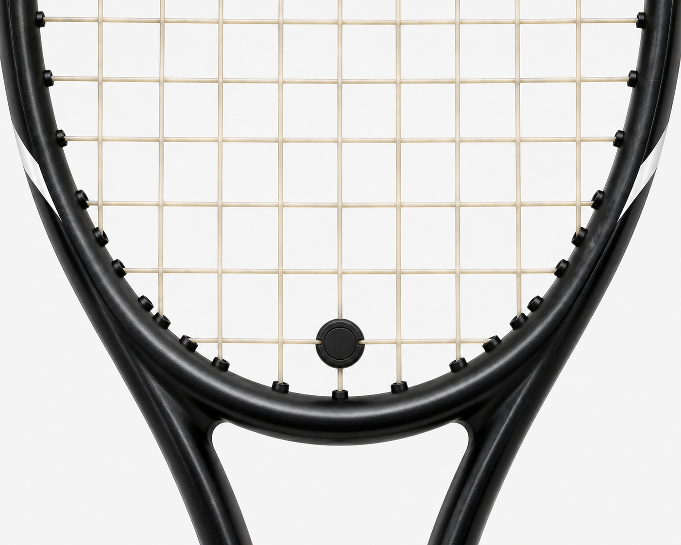 Tennis Racquet Shock Absorbers