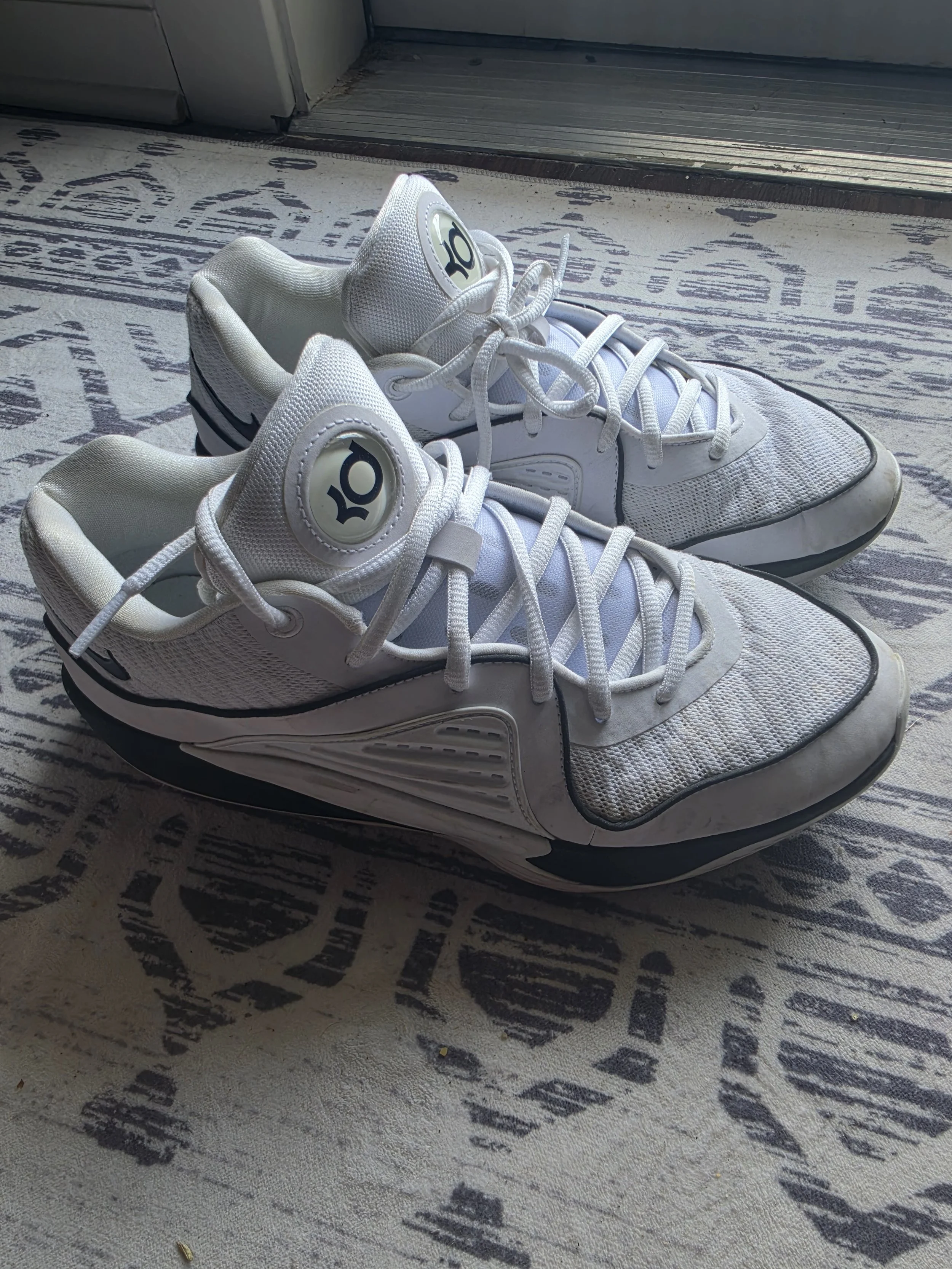 Basketball Shoes
