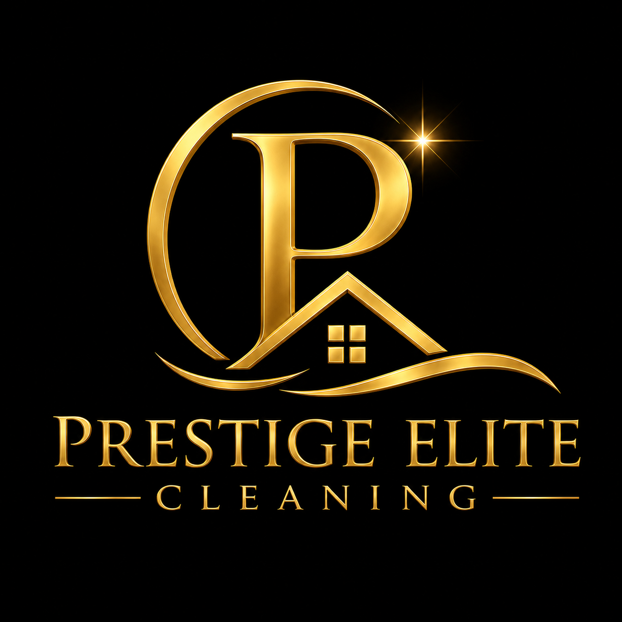 Prestige Elite Cleaning