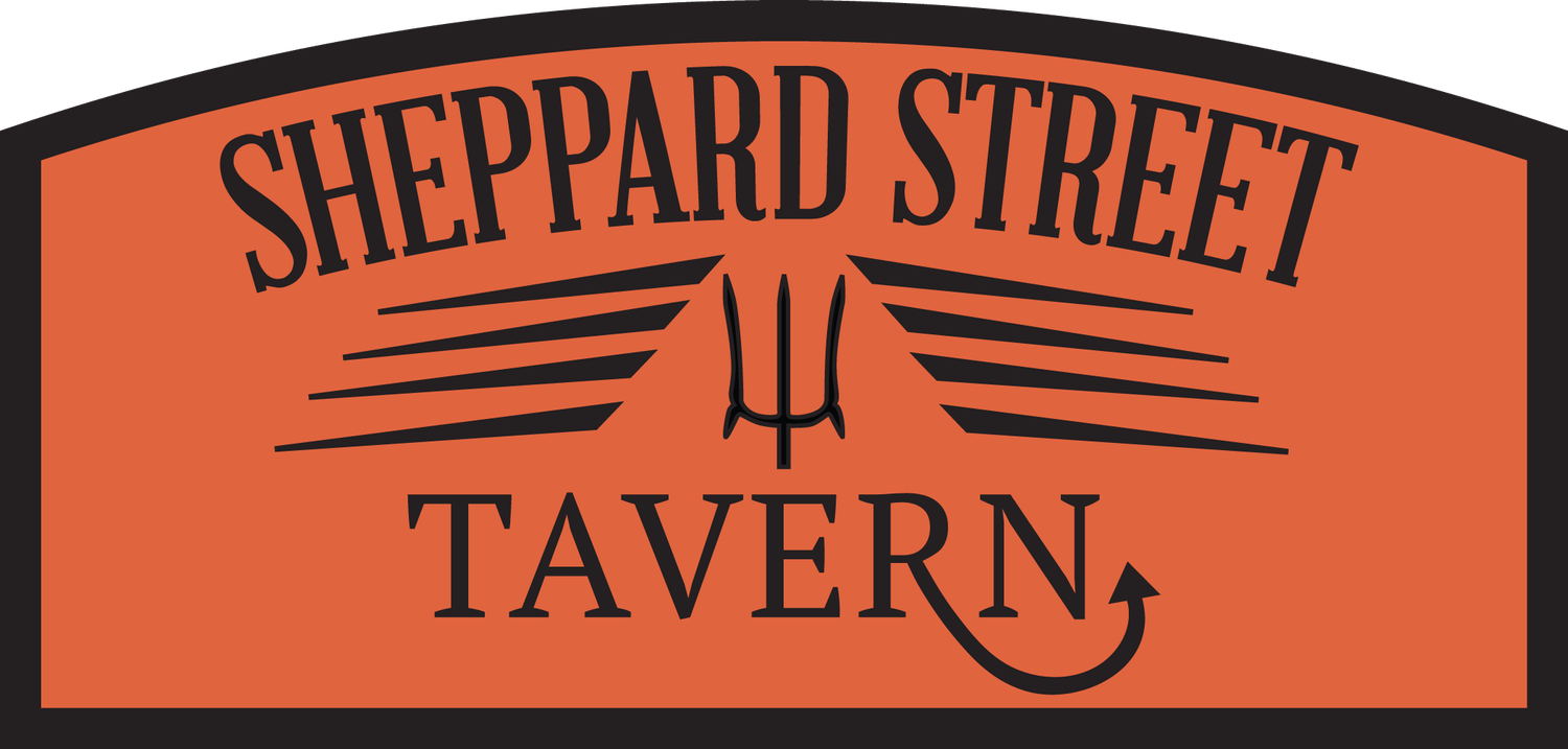 Sheppard Street Tavern