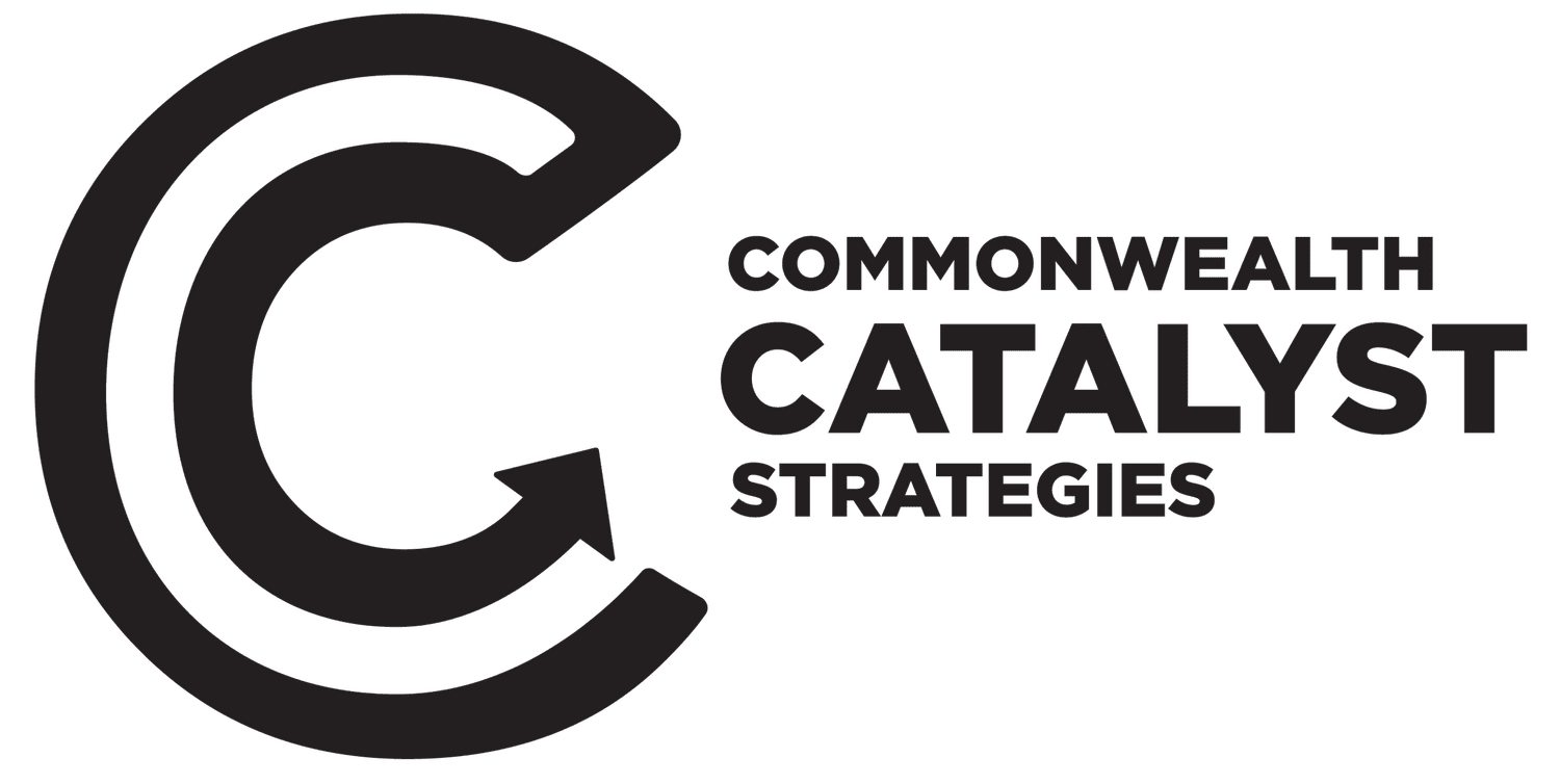 Commonwealth Catalyst Strategies LLC