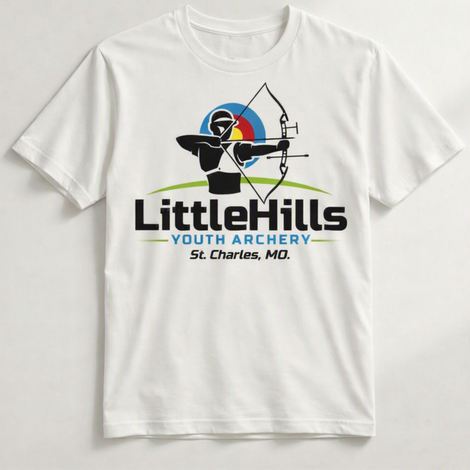 LHYA Logo T-Shirt
