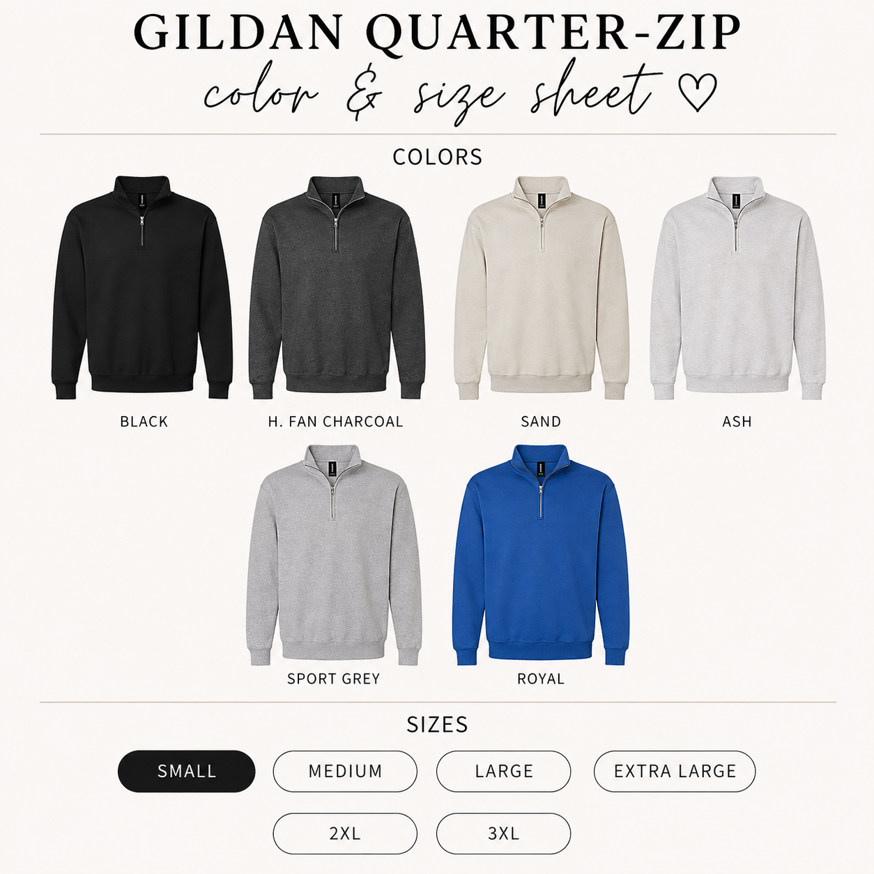quarter zip colors available .png
