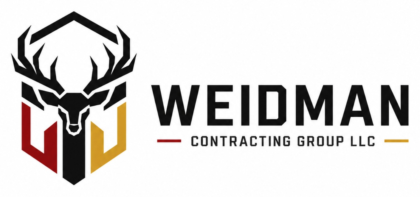 Weidman Contracting Group 
