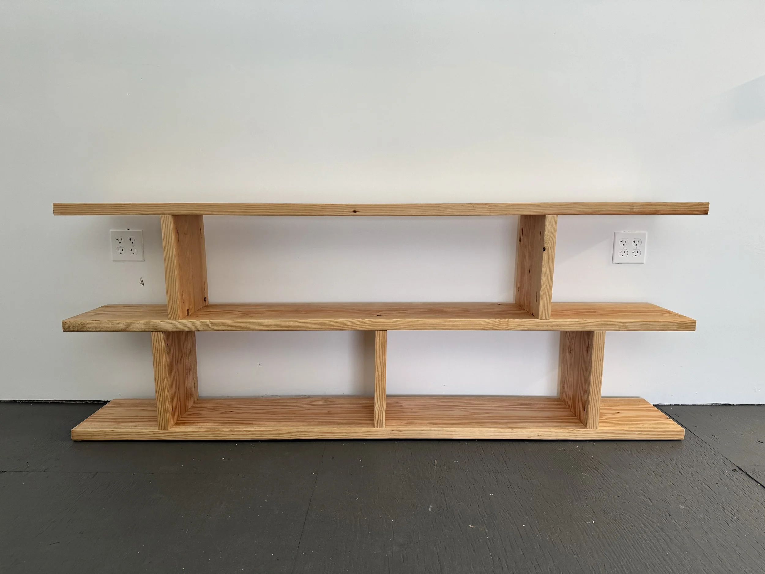 Montara Media Console - Starting at $350