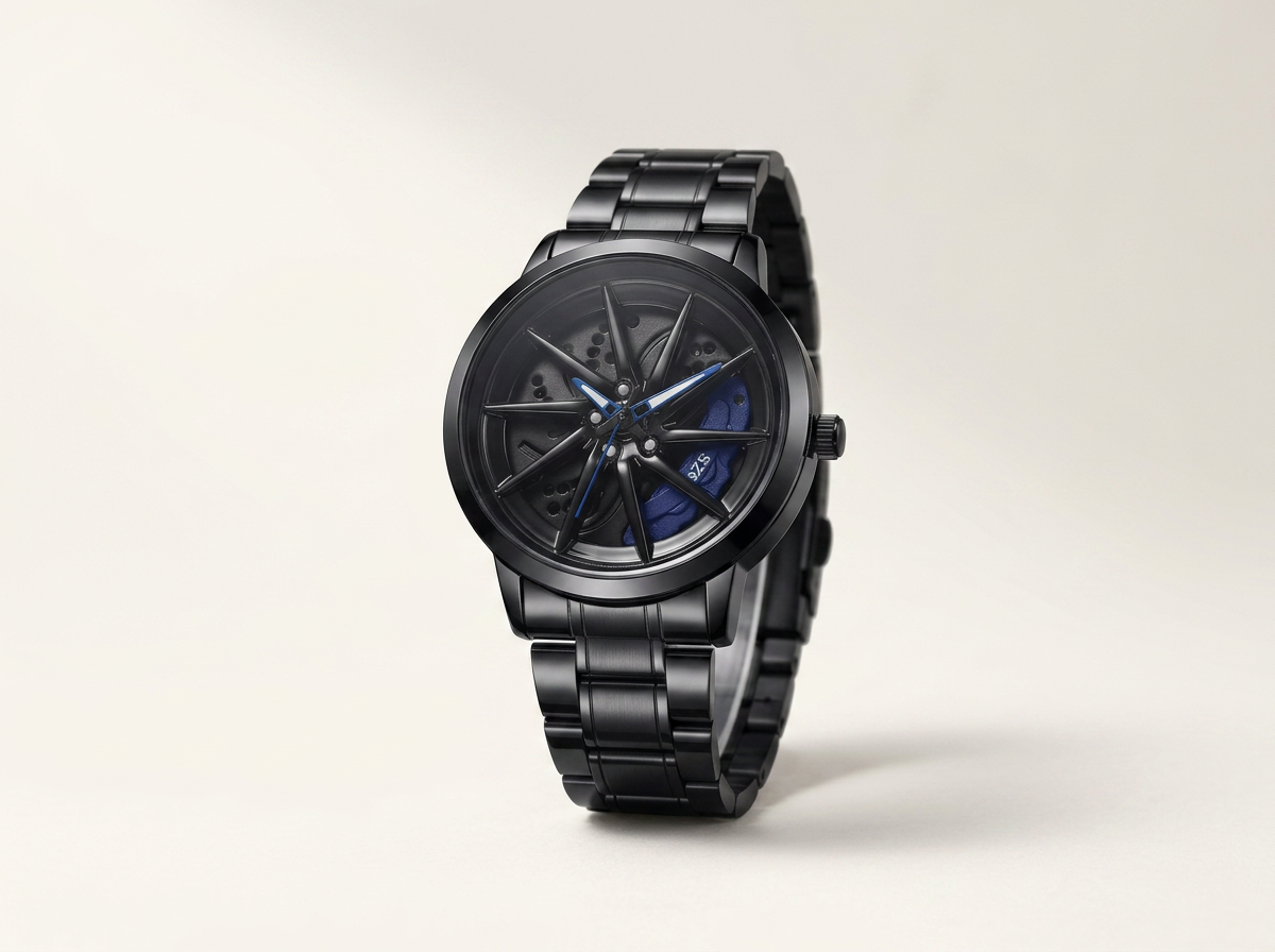 The SAFAR Watch Collection🏎️💨