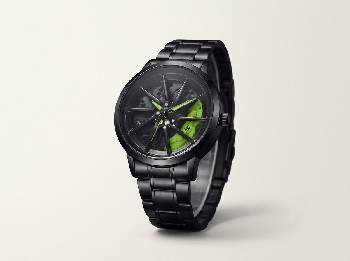 The SAFAR Watch Collection🏎️💨