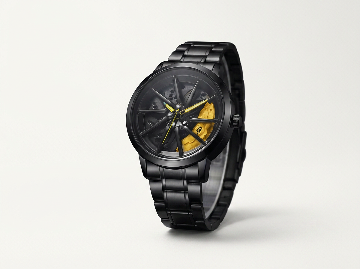The SAFAR Watch Collection🏎️💨