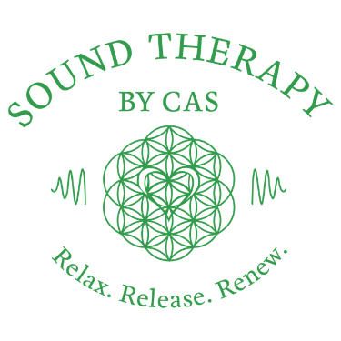 Sound Therapy by Cas