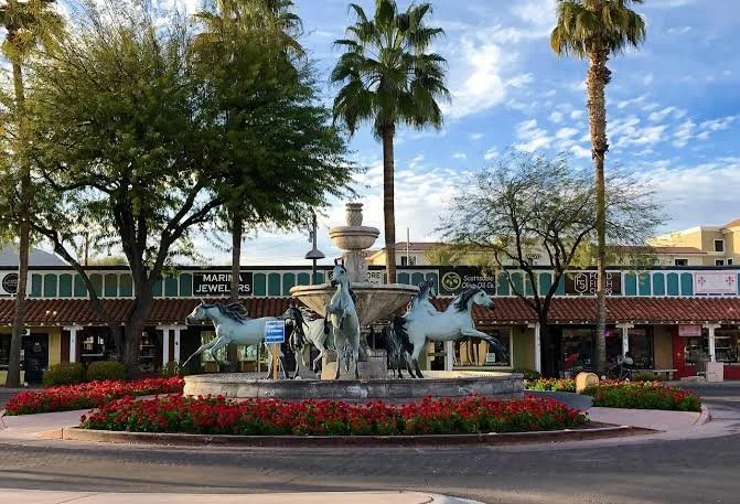 Old Town Scottsdale's $40 Million Glow-Up — and What It Means for Your Property Value