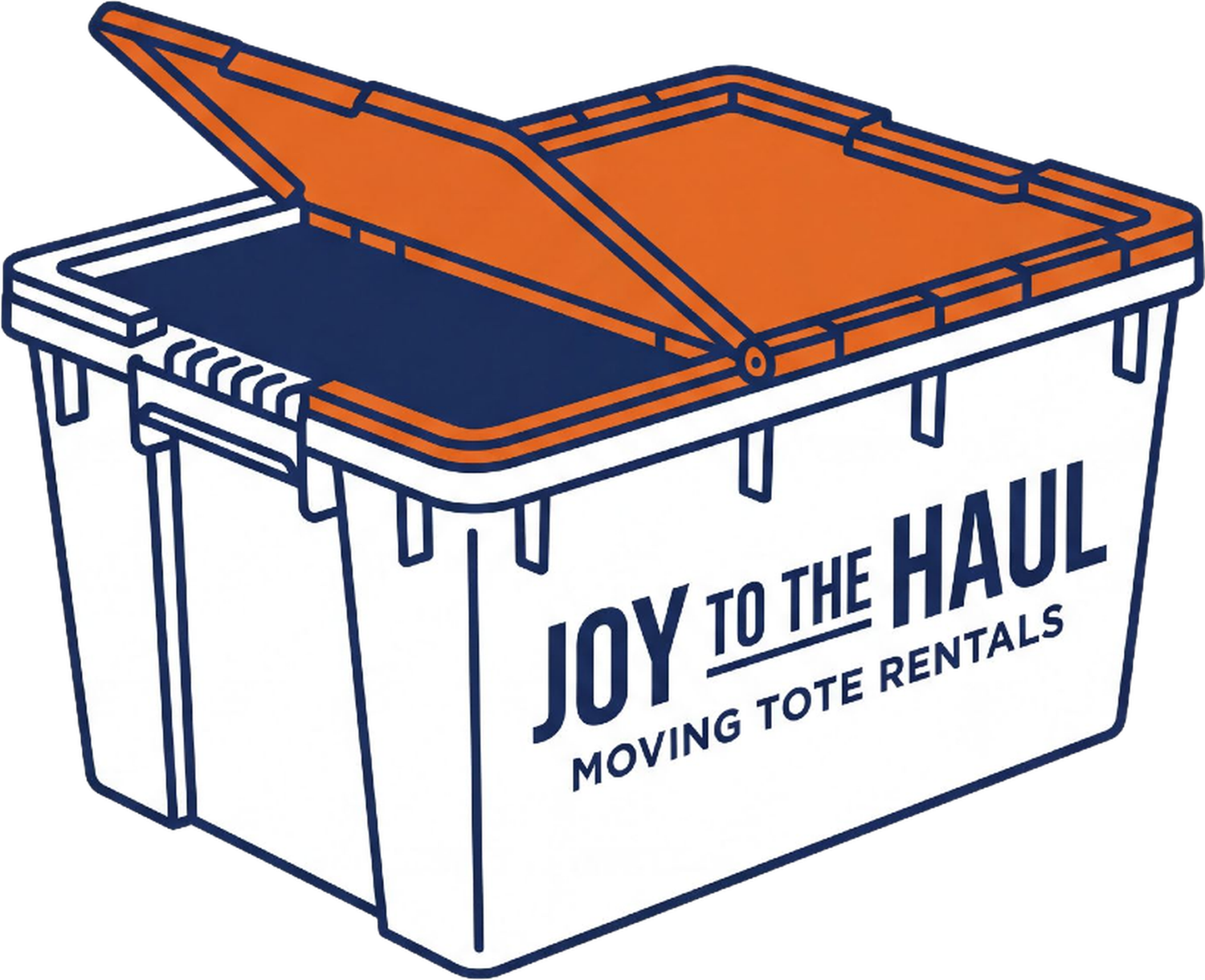 Joy to the Haul