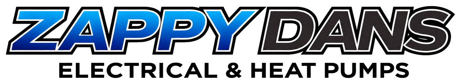Zappy Dans Electrical &amp; Heat Pumps