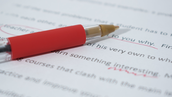 How to give feedback that isn’t awkward