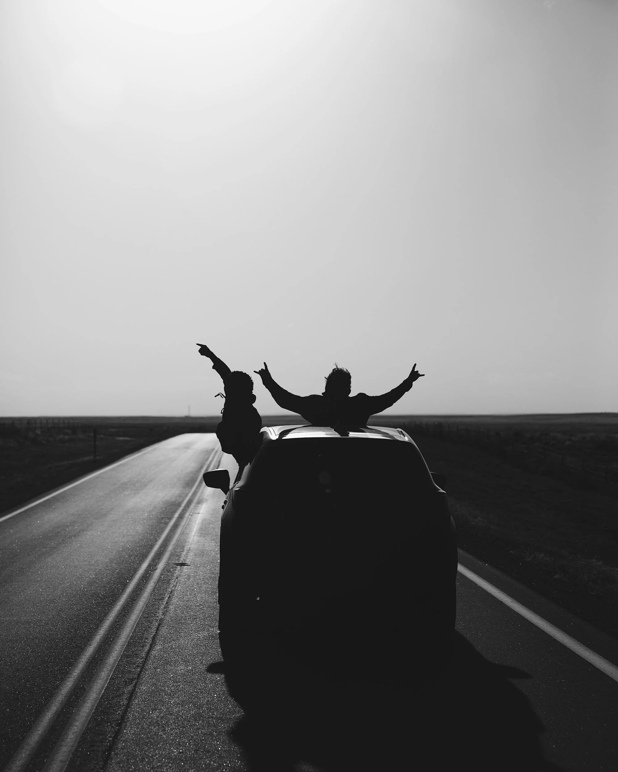 The Best Thing I Ever Did Was Leave Home