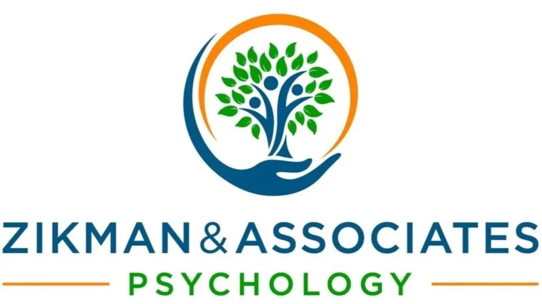 Zikman &amp; Associates Psychology