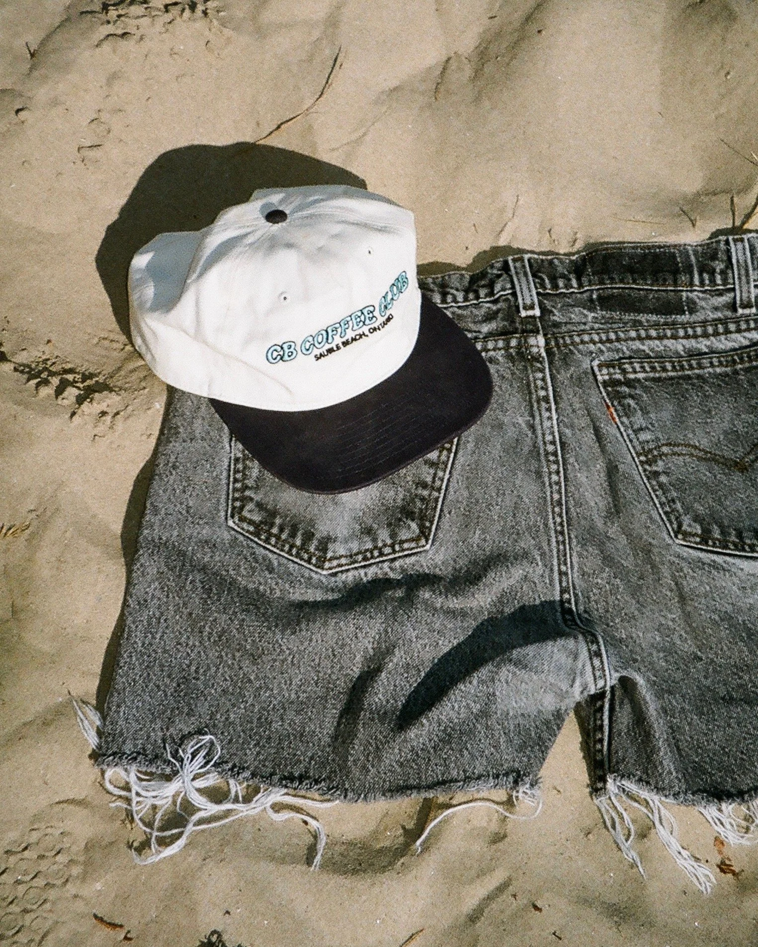 CB Hat