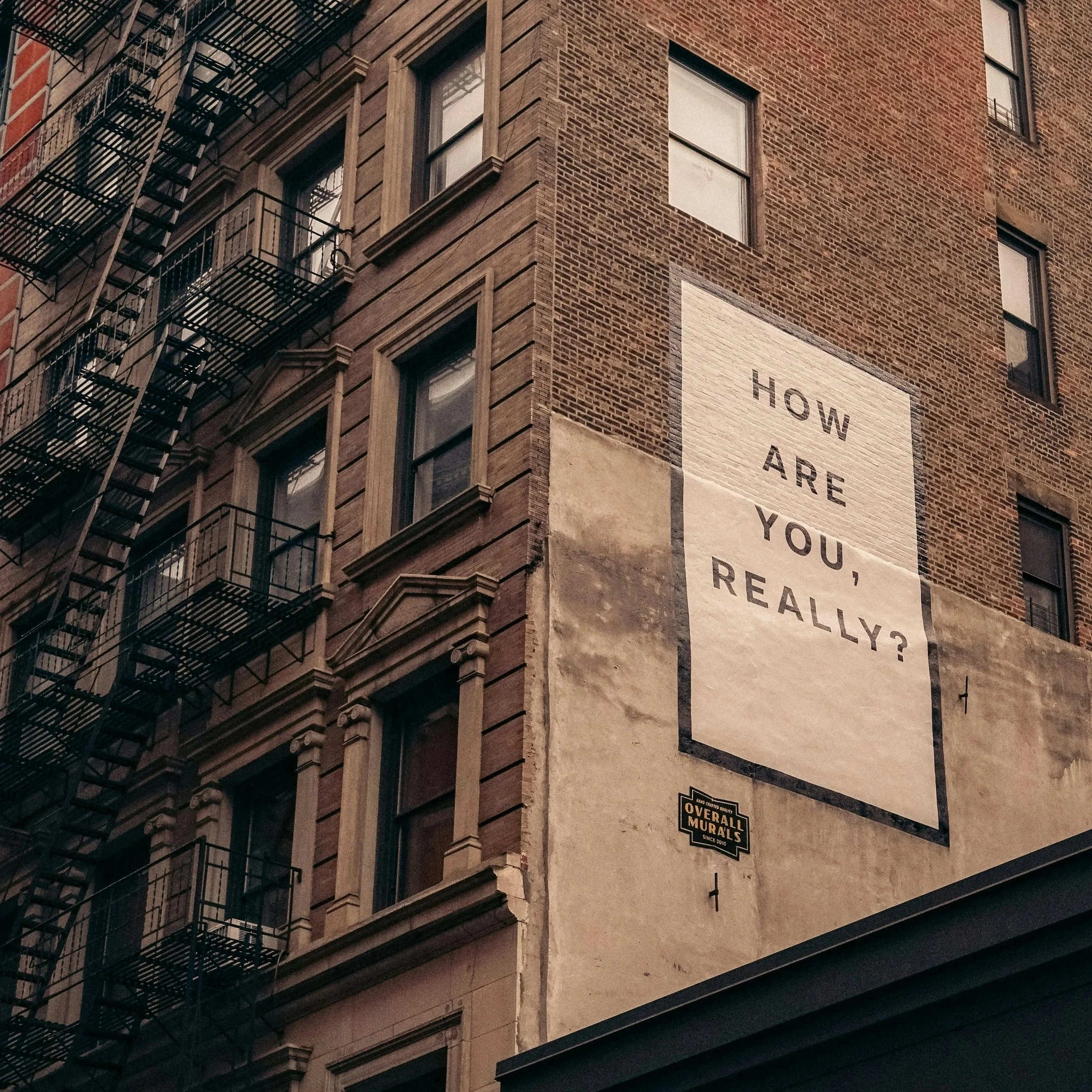 Mental Health Counseling, How are you really?