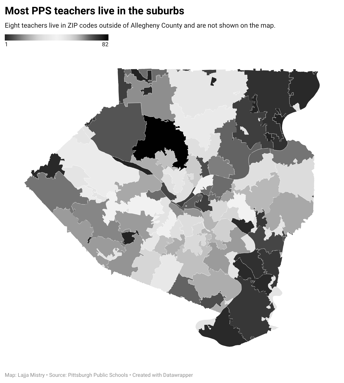 Data reporting
