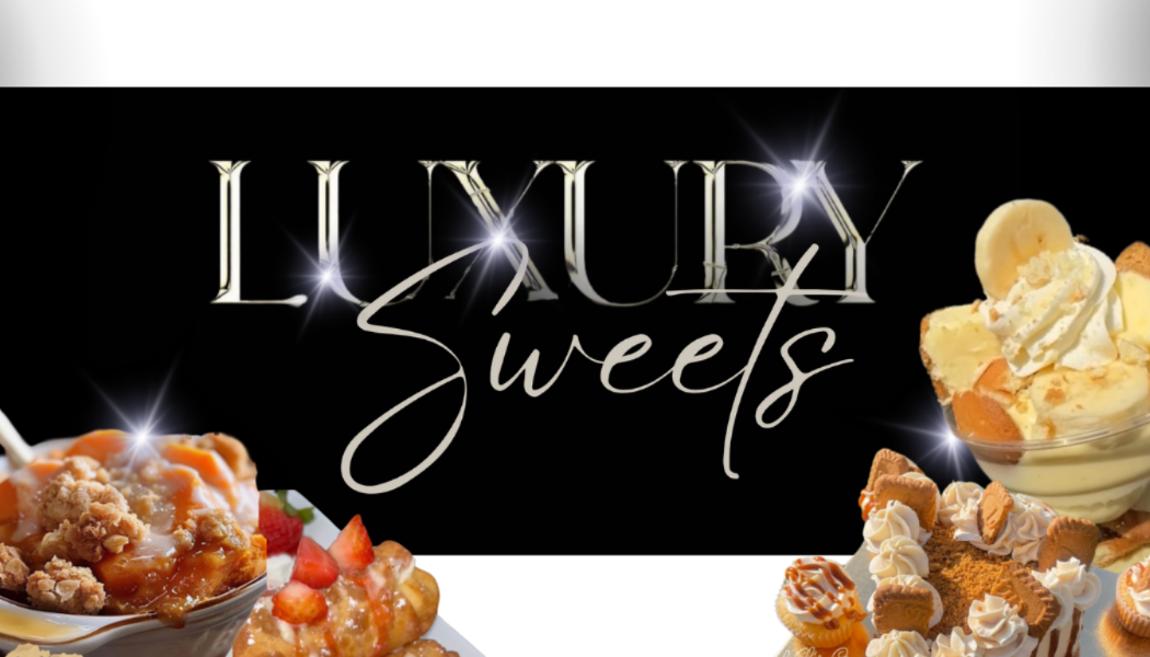 Luxury Sweets