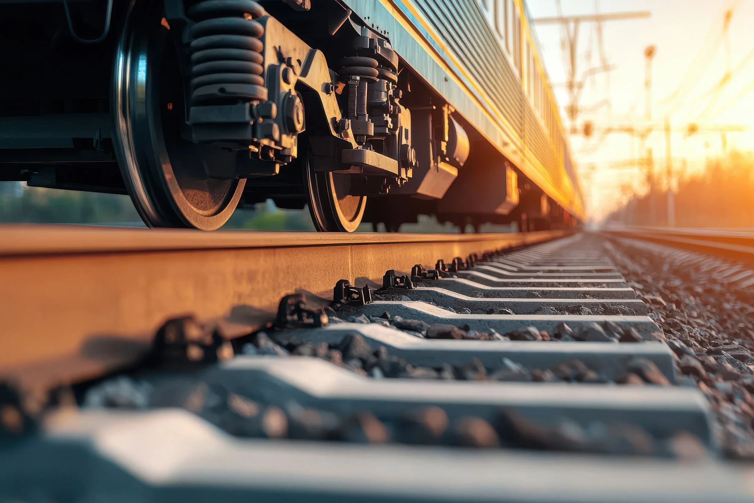 Rail